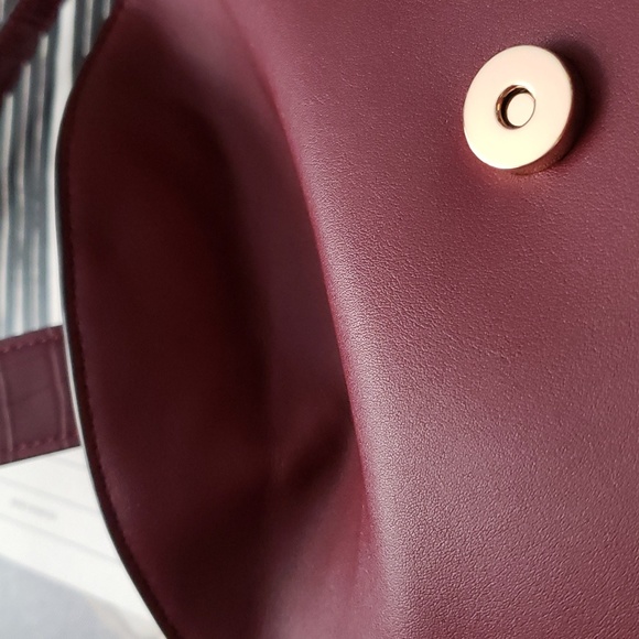 MICHAEL by MICHAEL KORS Gabby Small Crossbody Bag - Picture 9 of 12